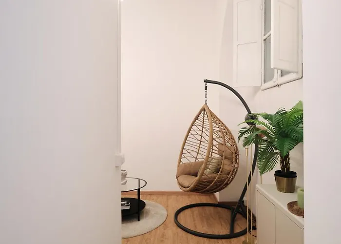 3' To Colosseum Bohèmien Paradise Appartement *